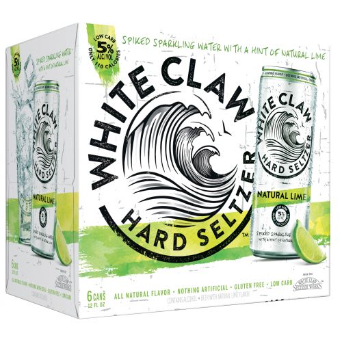 images/beer/HARD SELTZER, CIDER/White Claw Lime.jpg